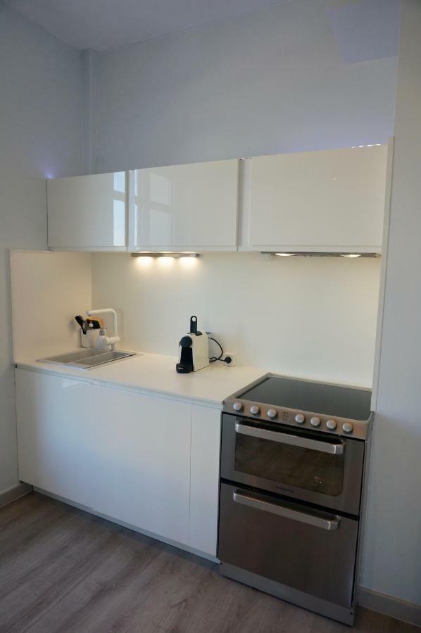 رويا Appartement Avec Vue Mer A Pontaillac المظهر الخارجي الصورة
